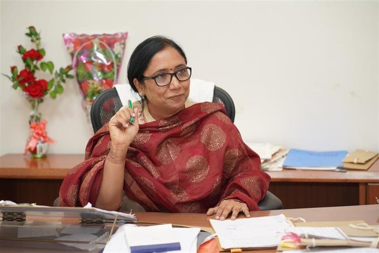 Baljit Kaur: Punjab सरकार ने मृत लाभार्थियों से वसूले 145 करोड़ रुपये
