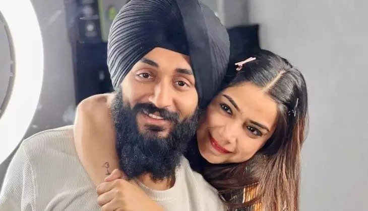 मशहूर KULLHAD PIZZA COUPLE फिर सुर्खियों में