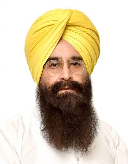 Gurmeet Singh Khudian: पंजाब सरकार ने दी CRM मशीनों की मंजूरी