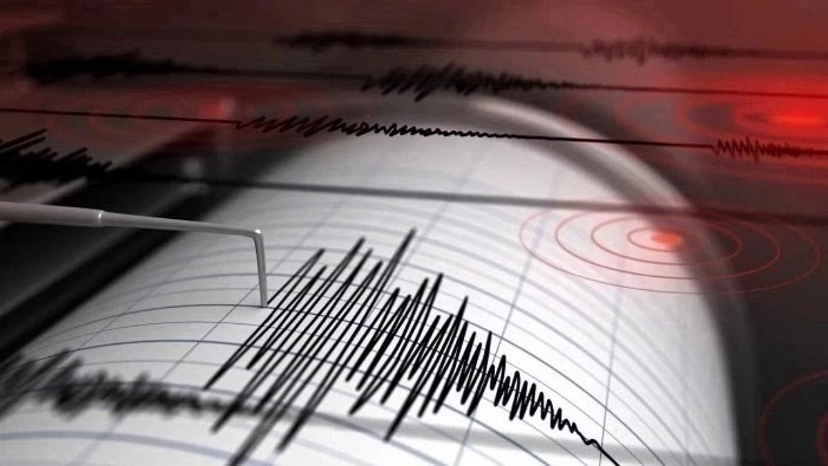 BIG BREAKING – उत्तर भारत में महसूस हुए भूकंप (earthquake) के झटके