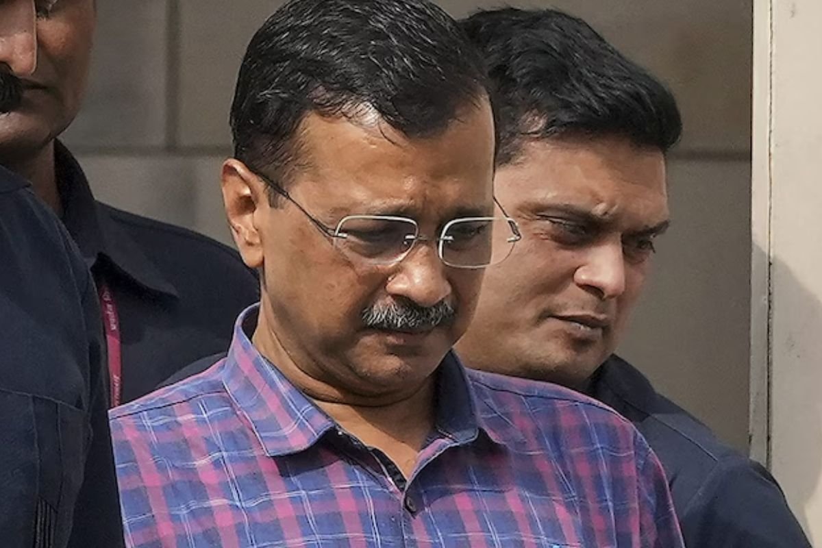 Arvind Kejriwal को मिली जेल से राहत, मिल गई जमानत…….