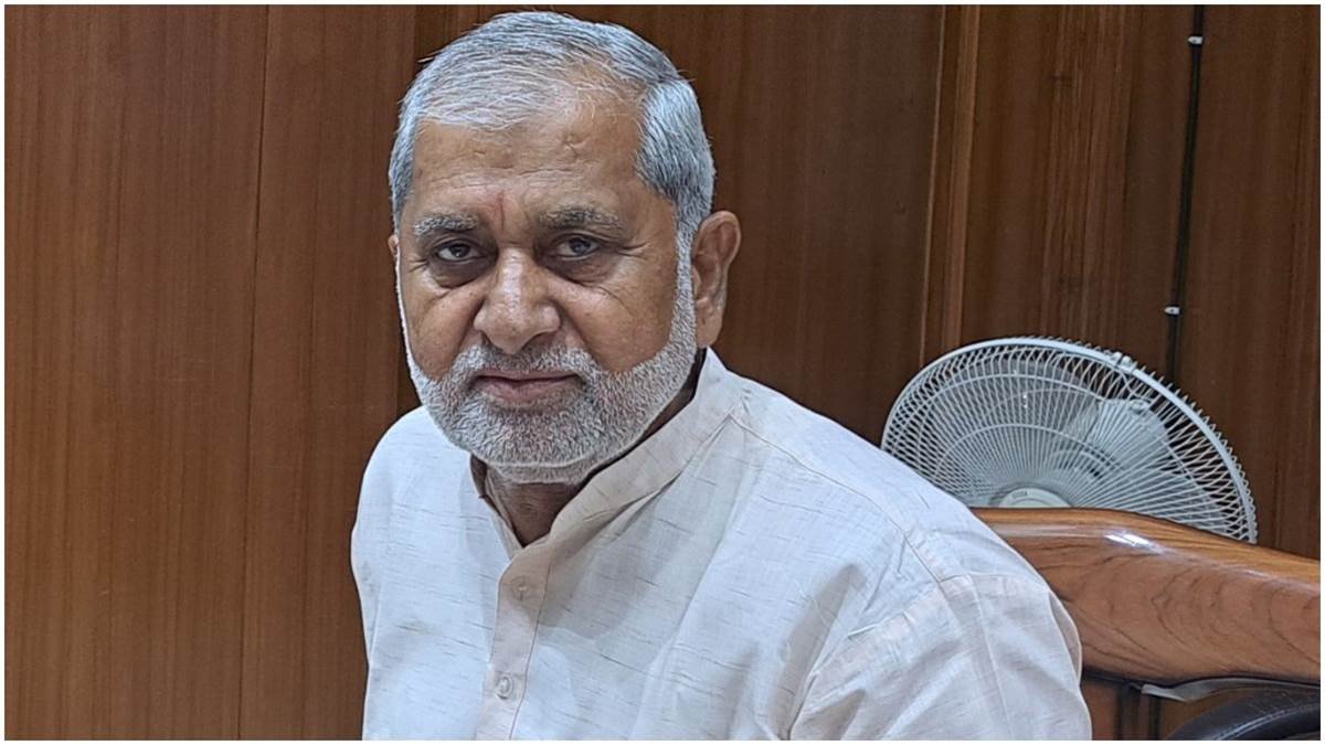 BJP Candidate ने गुमा लिया अपना ticket