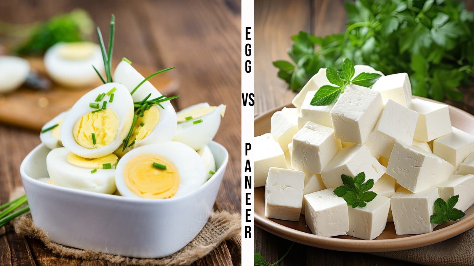 Cheese or egg: कौन है PROTIEN का बादशाह ?