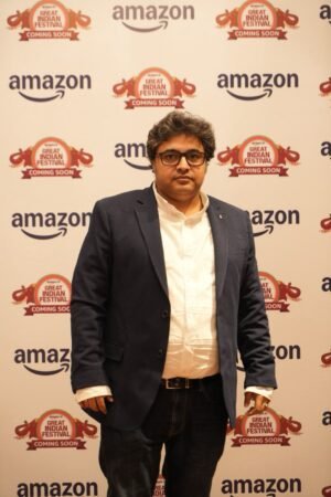 Amazon Festive Box: चंडीगढ़ में 7वीं सालगिरह पर बेमिसाल Offer!