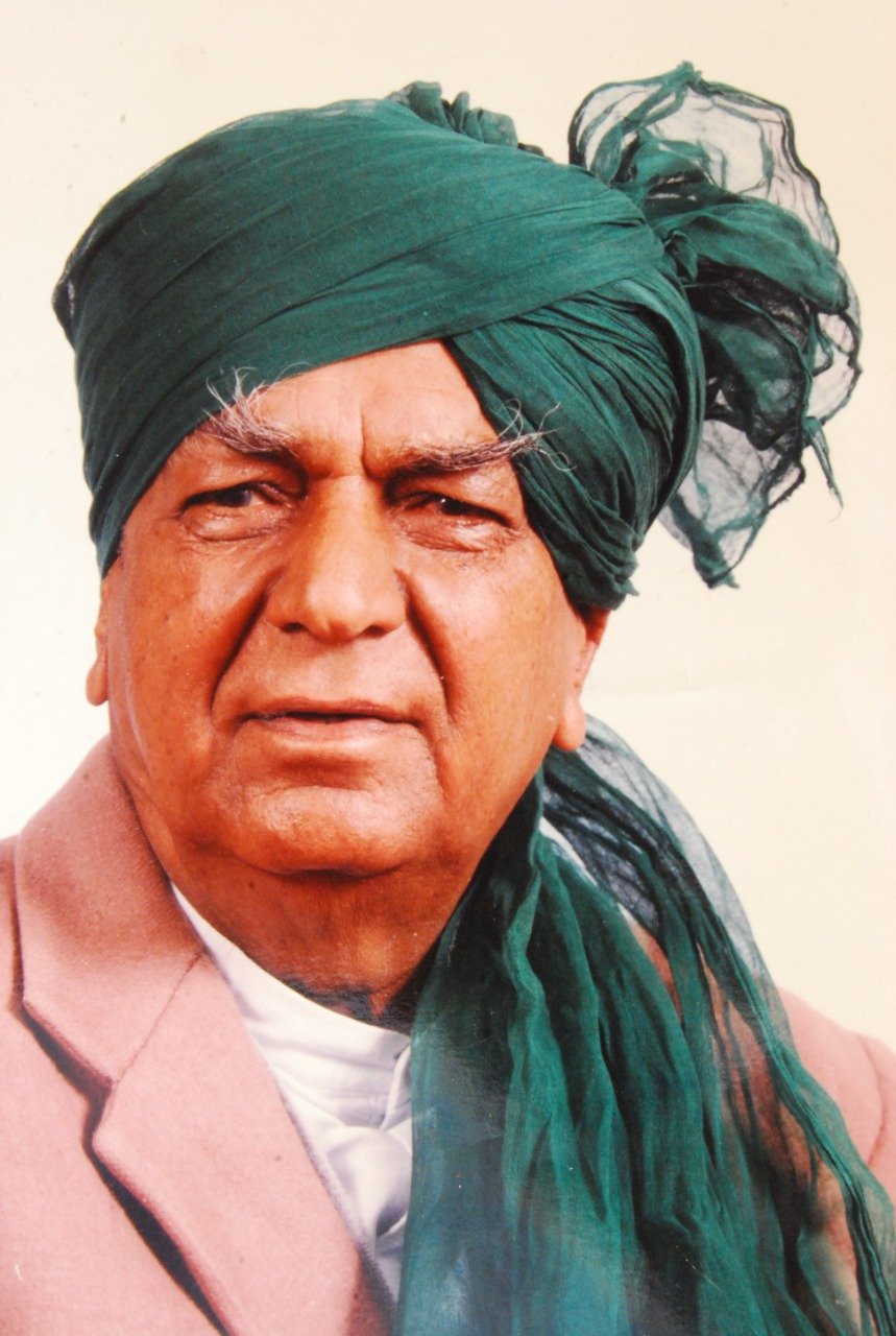 Chaudhary Devi Lal की 111वीं जयंती: सेवा में जुटेगा हर हरियाणवी!