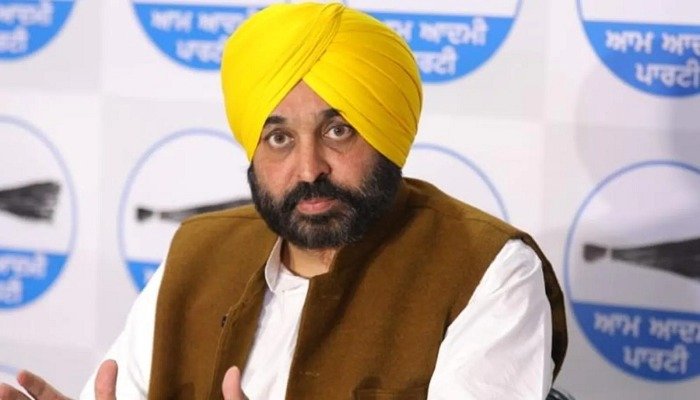 Bhagwant Mann हुए हस्पताल भर्ती ? जानिए पूरा मामला