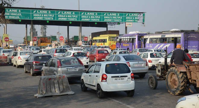 पंजाब का सबसे महंगा Toll Plaza होगा फ्री? कर्मचारियों का बड़ा फैसला…..