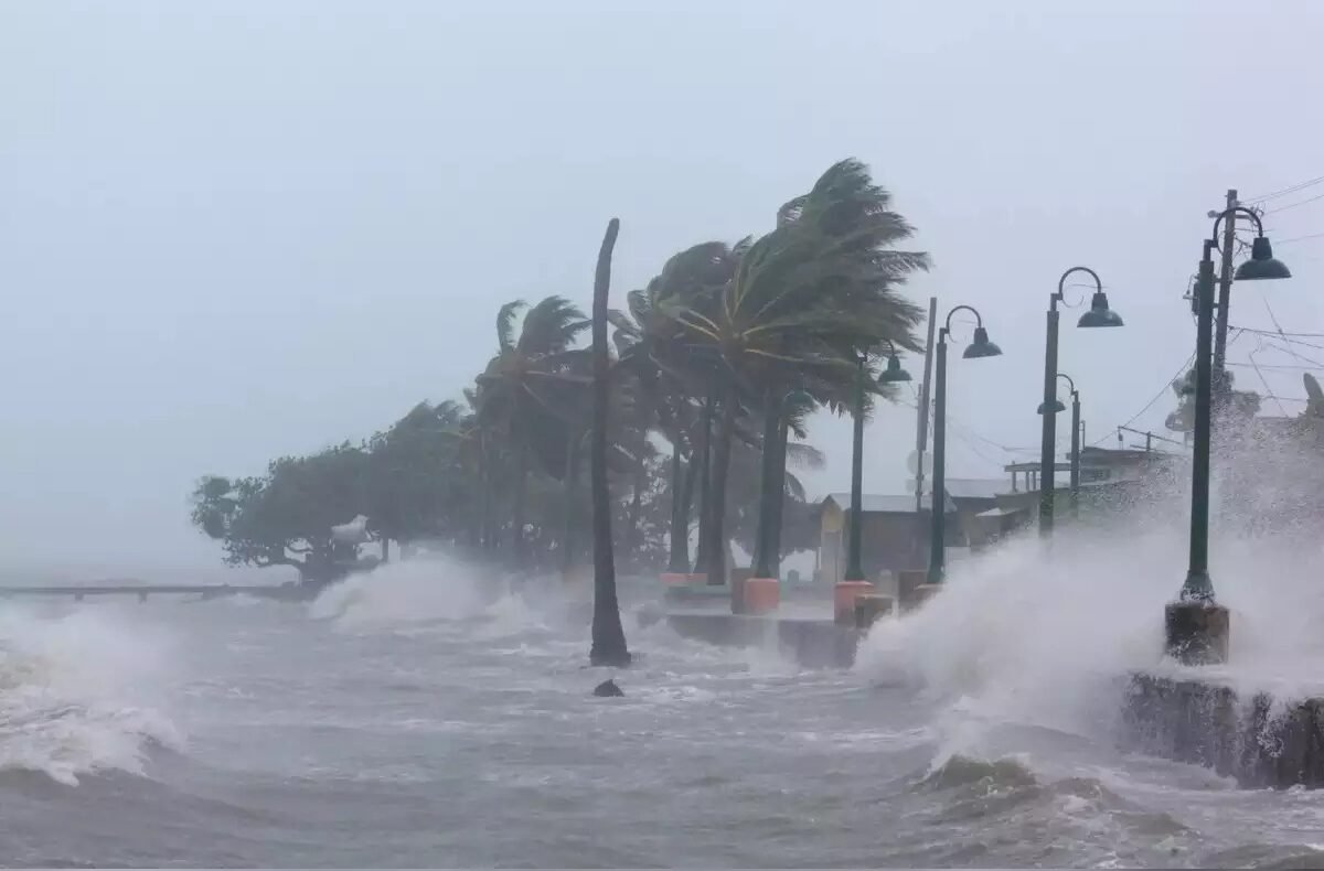 Hurricane Helene का कहर – क्या आने वाला है और भी खतरा ?