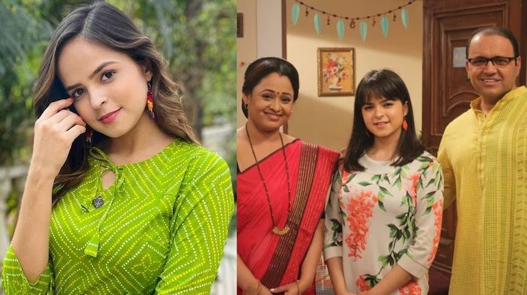 Tarak Mehta फैमिली शो या controversy का अड्डा? पलक सिंधवानी के गंभीर आरोप !