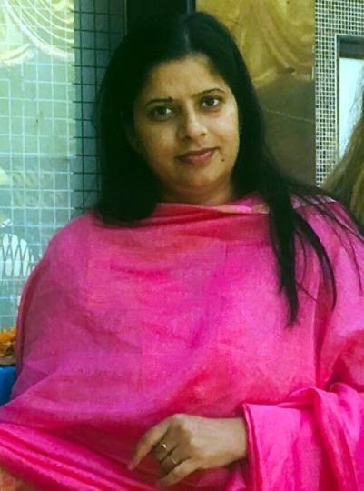 HCS अधिकारी Meenakshi Dahiya गिरफ्तार 1 लाख रुपये की मांगी रिश्वत !