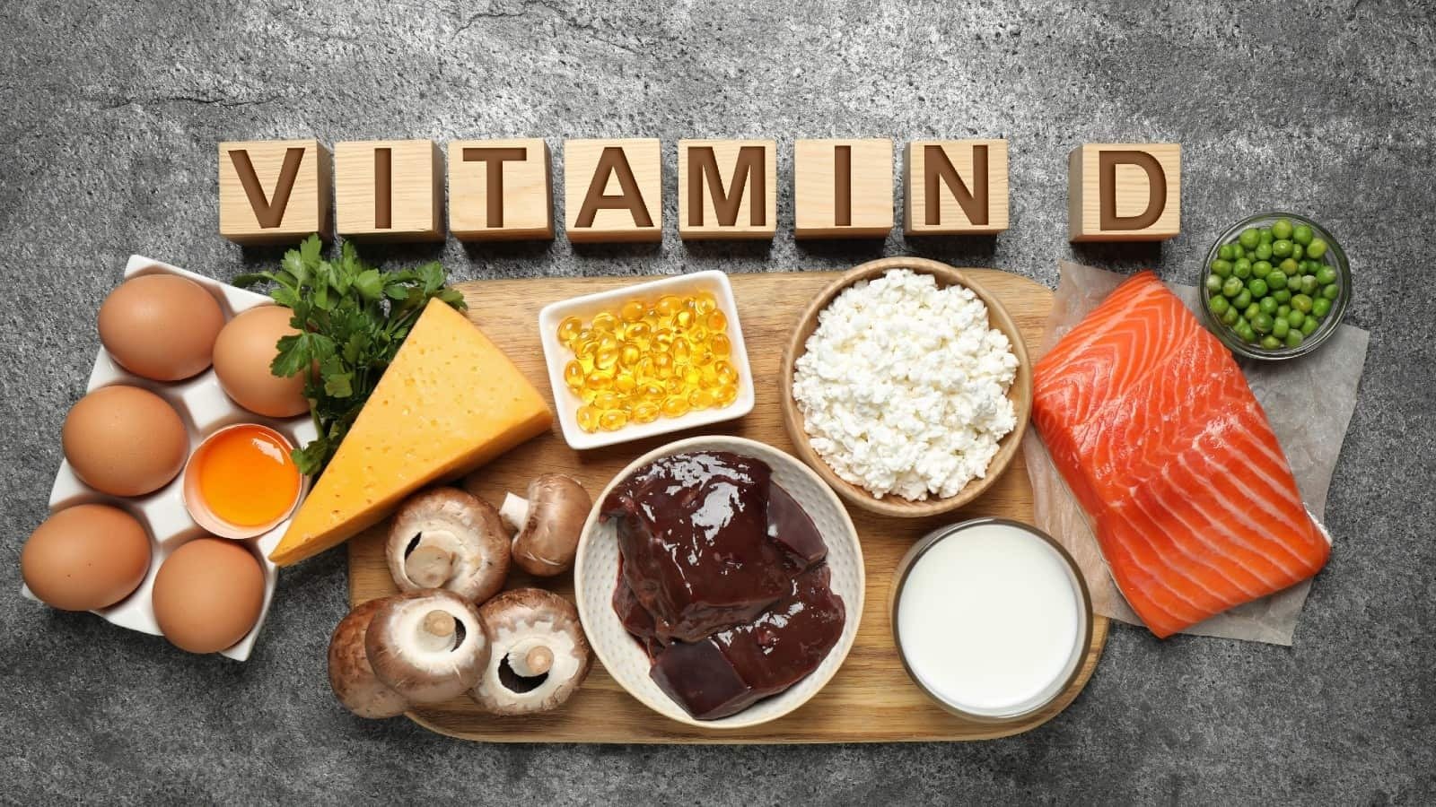 सर्दियों में नहीं मिलती धूप ! कैसे पूरी करें VITAMIN D की कमी ?