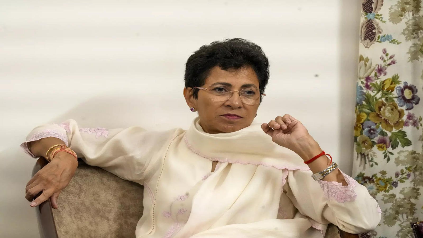 भाजपा सरकार की नीतियों पर कुमारी सैलजा ने उठाए गंभीर सवाल!
