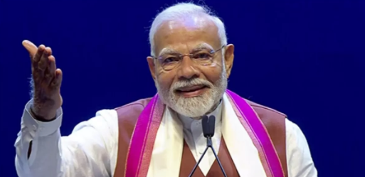 प्रधानमंत्री मोदी करेंगे 12,850 करोड़ की परियोजनाओं का उद्घाटन