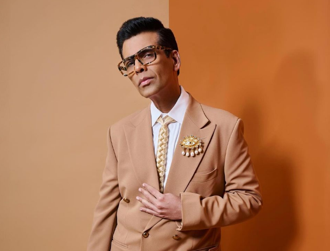 Karan Johar का Fitness Secret – अफवाहों पर तोड़ी चुप्पी !