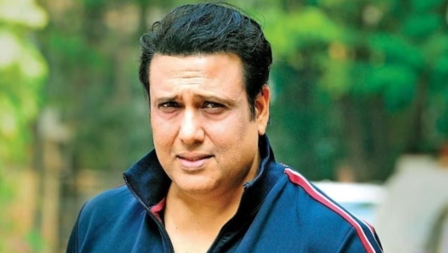 बॉलीवुड के मशहूर एक्टर गोविंदा के घर में हुआ बड़ा हादसा-  रिवॉल्वर से चली गोली, फैंस परेशान !