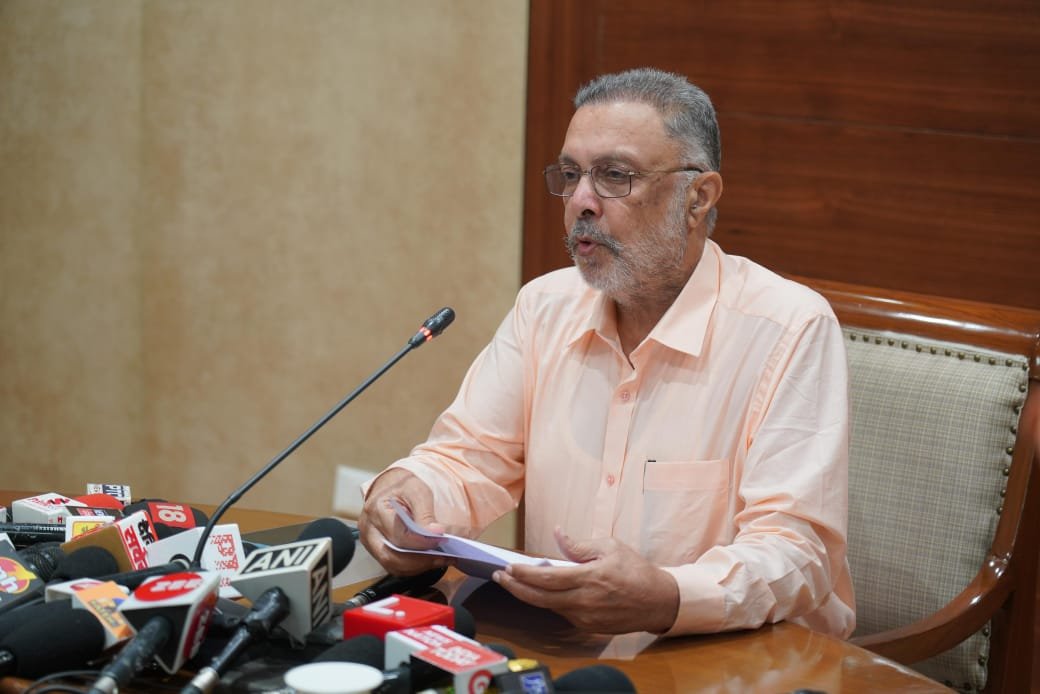 Ayushman Bharat Scheme पर पंजाब सरकार की स्पष्टता