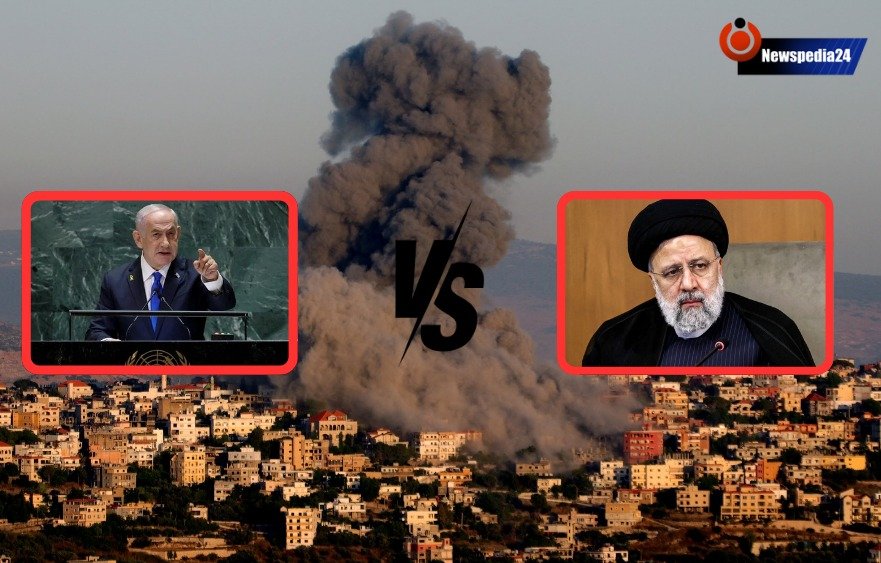 Iran-Israel तनाव – ताकत की तुलना में कौन है आगे?