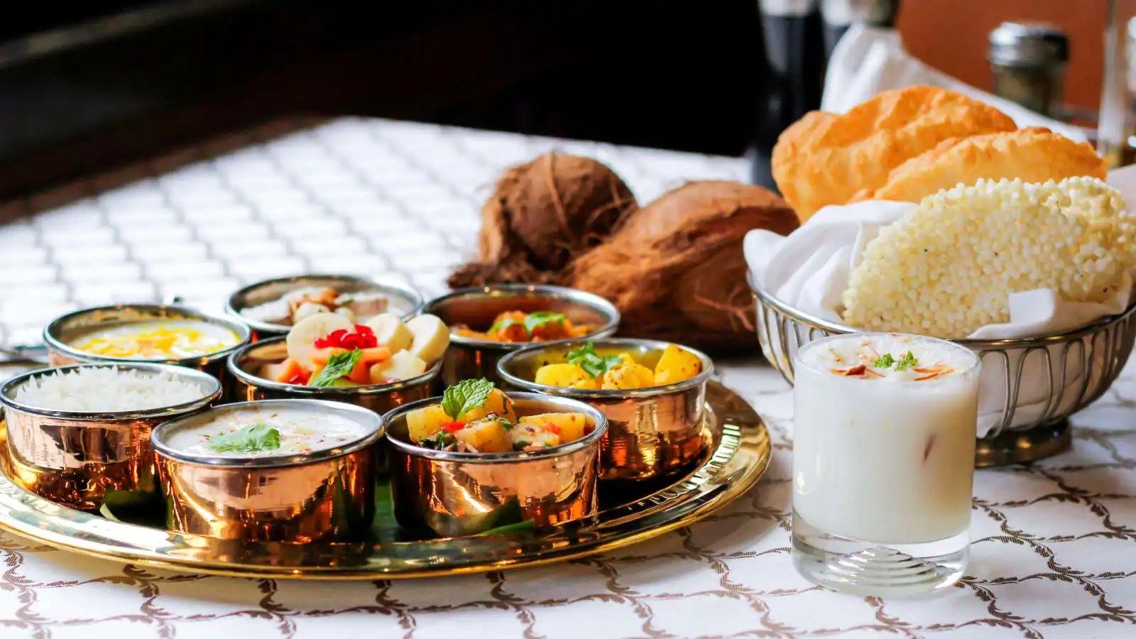 Navratri fasting: सही फलाहार के नियम और पौष्टिकता के रहस्य!