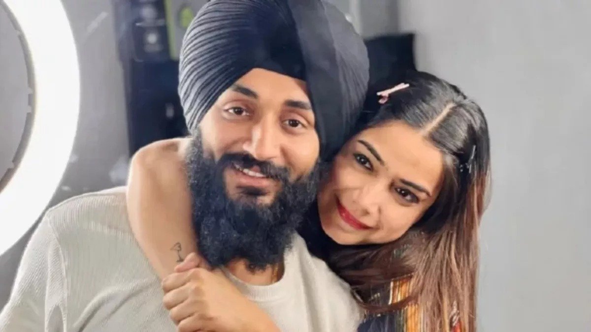 Kulhad Pizza Couple फिर विवादों में ! VIRAL VIDEO पर निहंगों का गुस्सा!