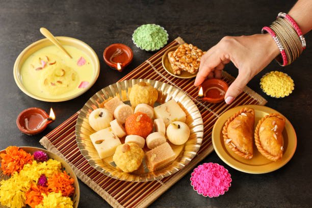 दीवाली के जश्न में Diabetes को ना भूलें – रखें इन बातों का ध्यान !