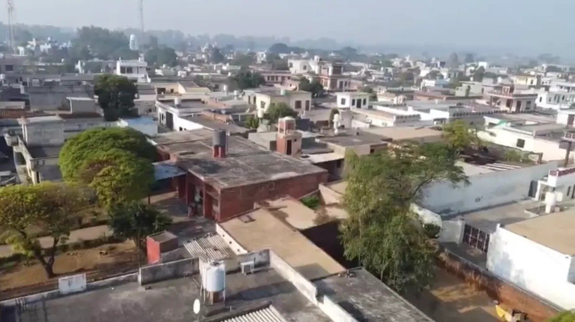 पंजाब के गांवों के लिए हुआ बड़ा ऐलान, जानिये क्या है हर घर के लिए ख़ास ?