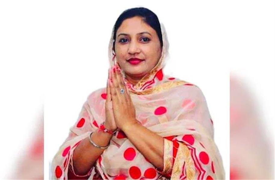 BJP की कड़ी कार्रवाई: Satkar Kaur को पार्टी से निकाला गया!