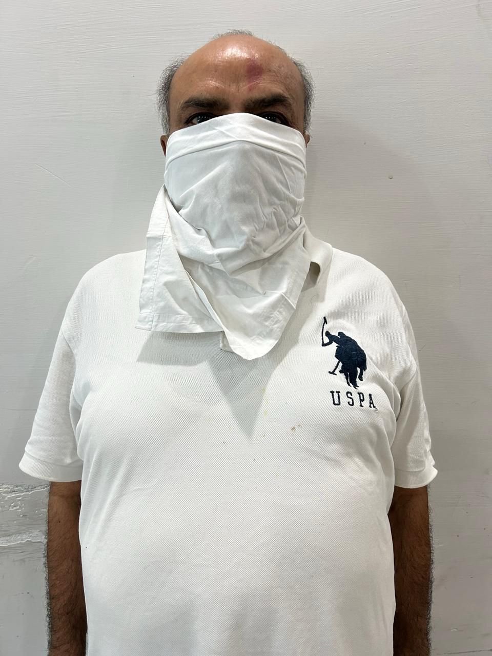 विजीलैंस ब्यूरो की बड़ी कार्रवाई: धान घोटाले में भगौड़ा गुलशन जैन गिरफ्तार