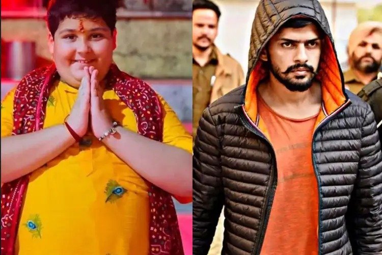 10 साल के अभिनव अरोड़ा को बिश्नोई गैंग से मिली खौफनाक धमकी!