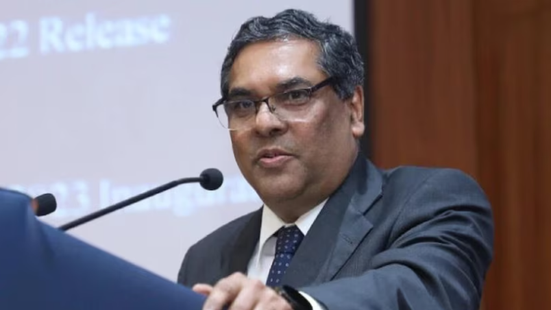 न्यायमूर्ति संजीव खन्ना बने भारत के 51वें मुख्य न्यायधीश, आज से संभाला पद