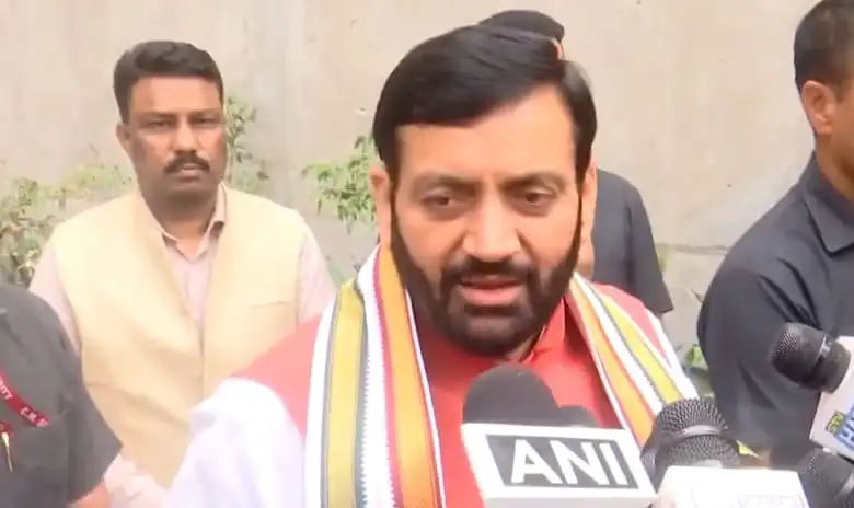 मुख्यमंत्री नायब सिंह सैनी ने विधानसभा सत्र को लेकर दी अहम जानकारी, विपक्ष पर साधा निशाना