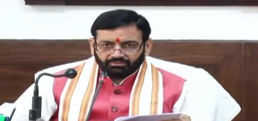 किसानों को मुख्यमंत्री सैनी का बड़ा तोहफा, 300 करोड़ रुपये का बोनस और 40 लाख मृदा कार्ड!