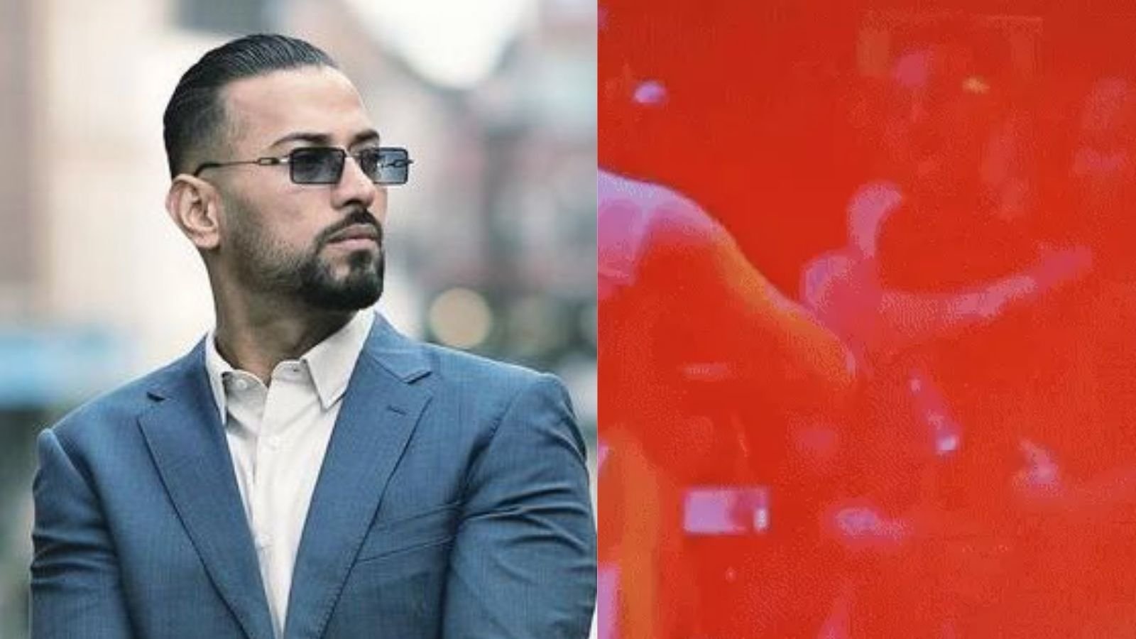 Garry Sandhu