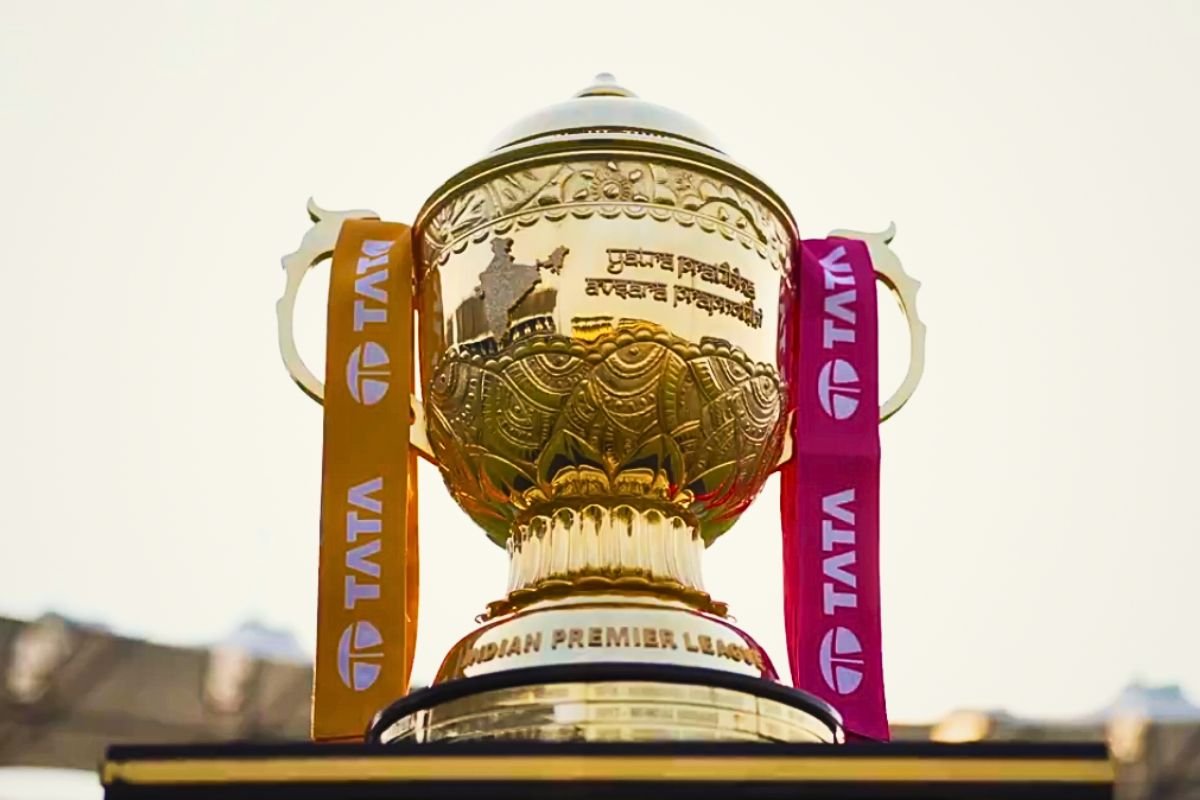 IPL 2025 के लिए घोषित हुई तारीख़े