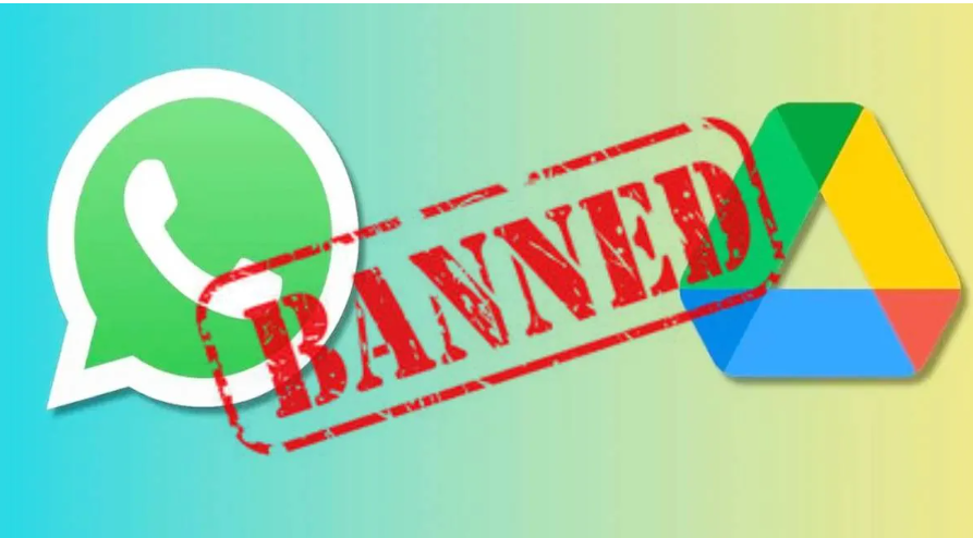 जम्मू-कश्मीर सरकार ने WhatsApp और Gmail पर लगाया प्रतिबंध