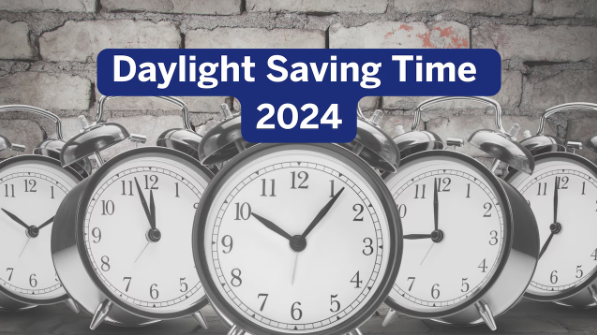 घड़ी का खेल? : जानिये Daylight Saving Time पर क्या है असली मामला!