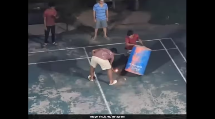IIT Dhanbad के छात्रों का पटाखा प्रयोग कैसे बना खतरनाक तमाशा?