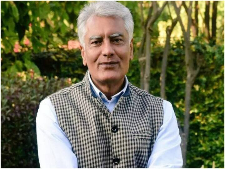 अपने इस्तीफ़े को लेकरSunil Jakhar का बड़ा बयान