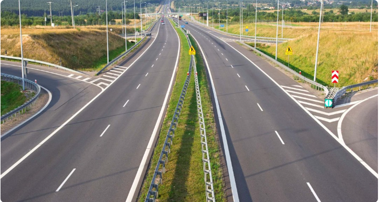 सुप्रीम कोर्ट ने इस नेशनल हाईवे प्रोजेक्ट पर लगाई रोक, किसानों को मिली राहत….