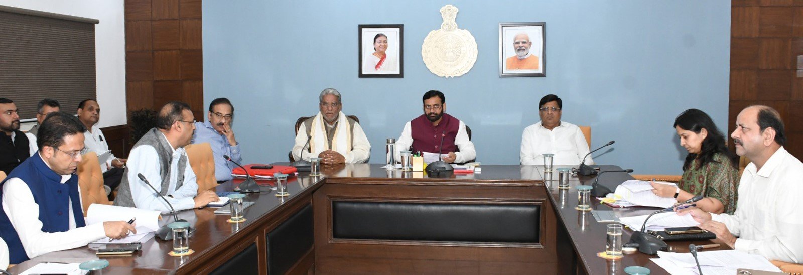 हरियाणा में 2 लाख लोगों को मिलेगा 100-100 गज का प्लॉट, गांवों में स्मार्ट कॉलोनी बनने की उम्मीद!
