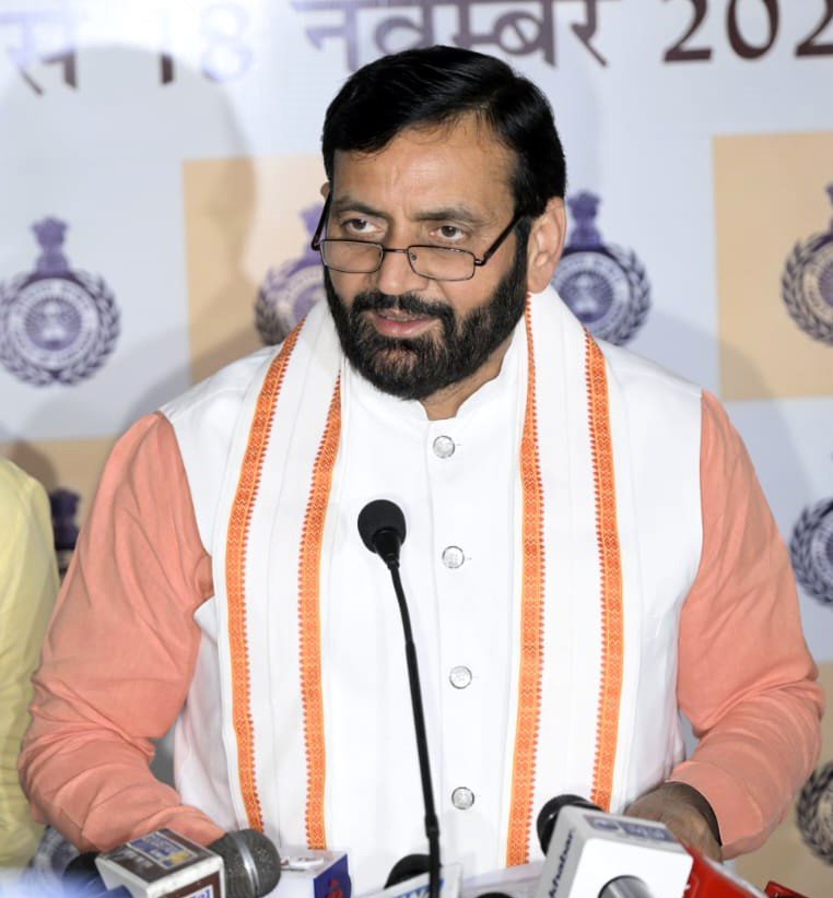 संकल्प पत्र से वचन तक: मुख्यमंत्री सैनी ने बताए जनता के लिए किए गए अहम फैसले!
