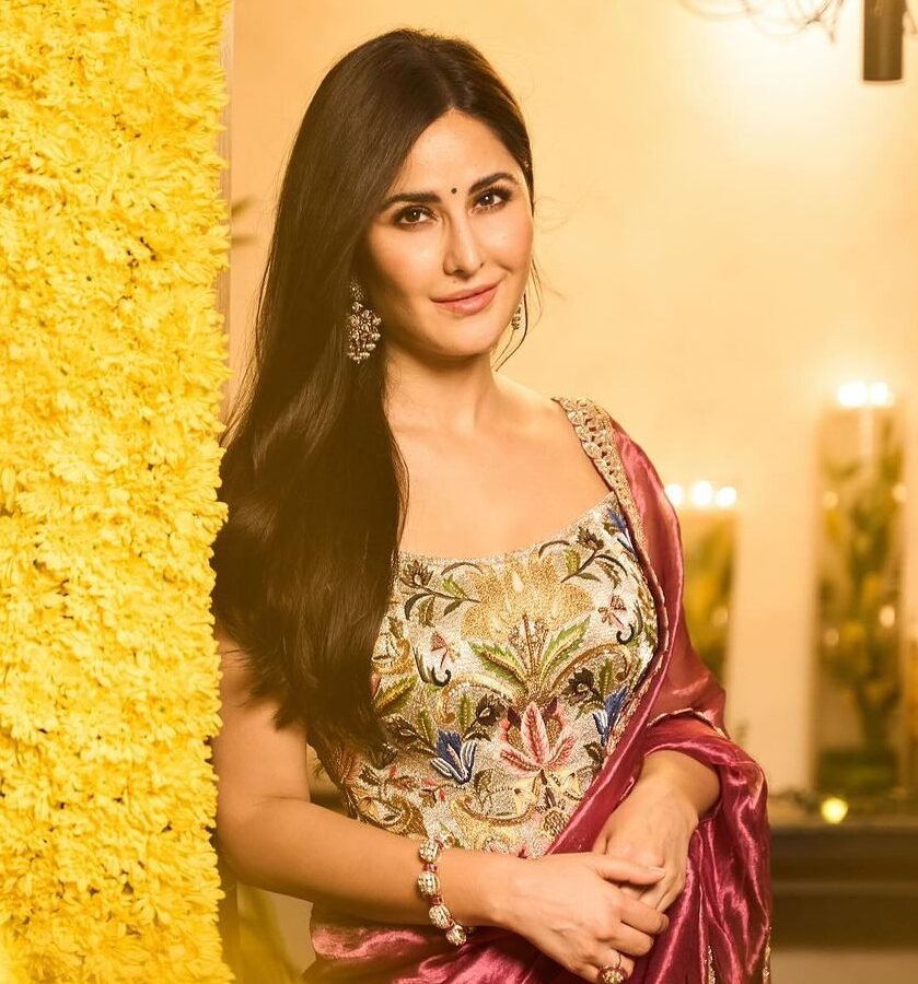 Katrina Kaif