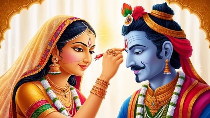 Bhai Dooj 2024