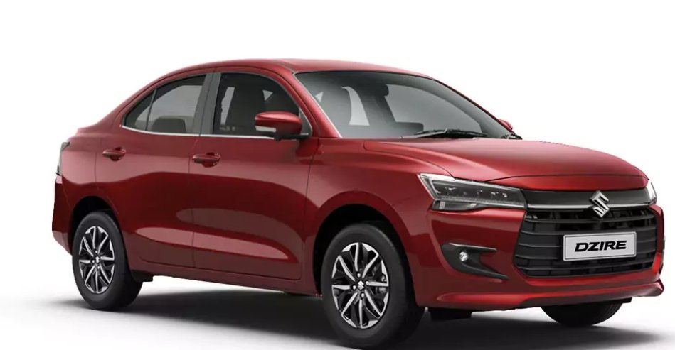 “गाड़ी बदलने का मन है? जानिए नई Dzire और पुरानी Dzire में बड़ा अंतर