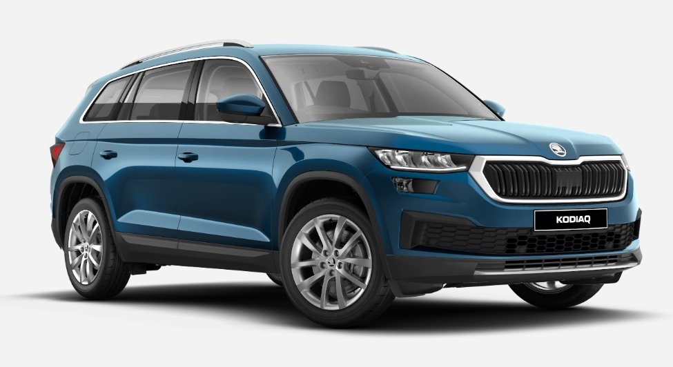 स्कोडा kodiaq ख़रीदने का सुनहरी मौक़ा 5 लाख रूपये तक की छूट