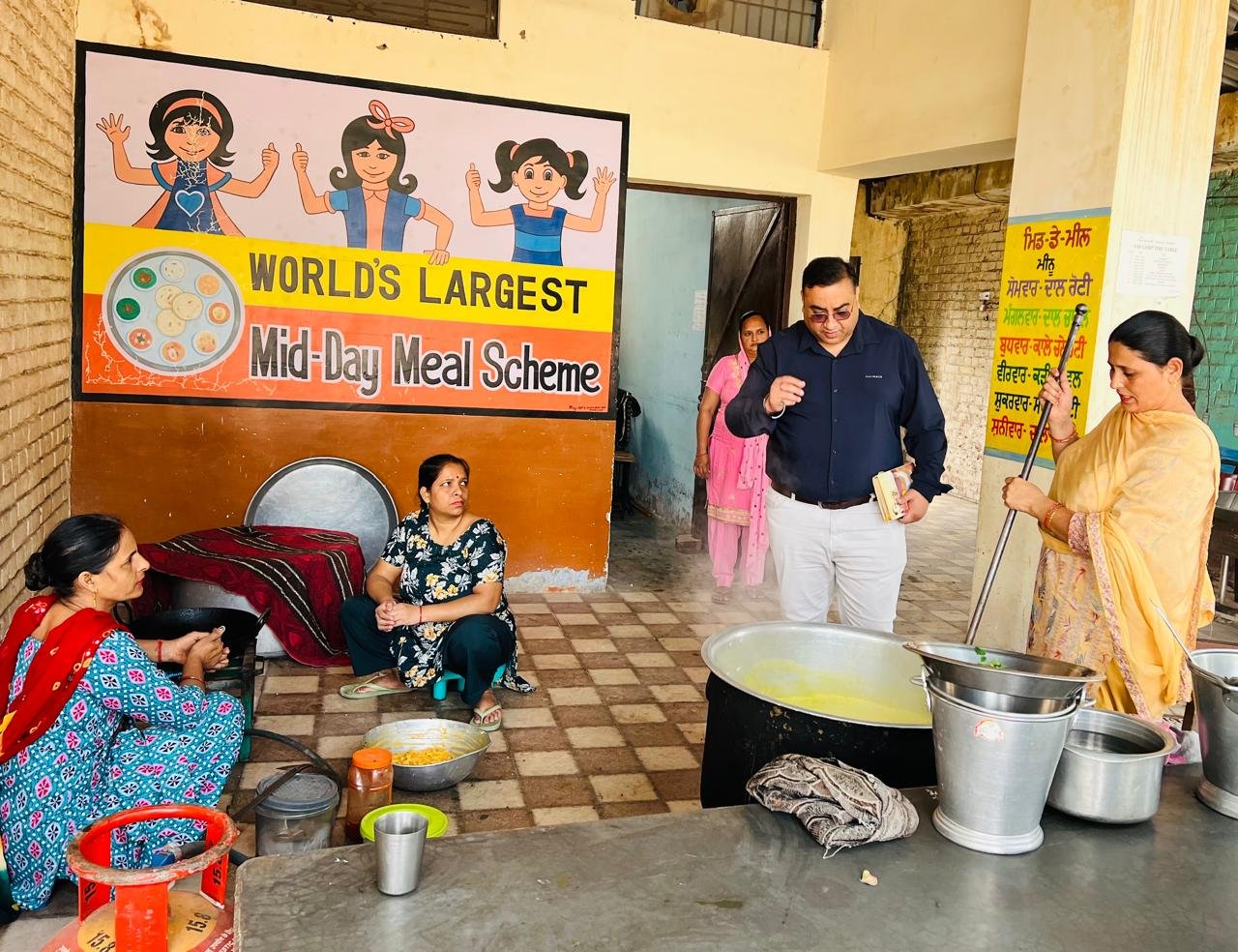 vijay dutt