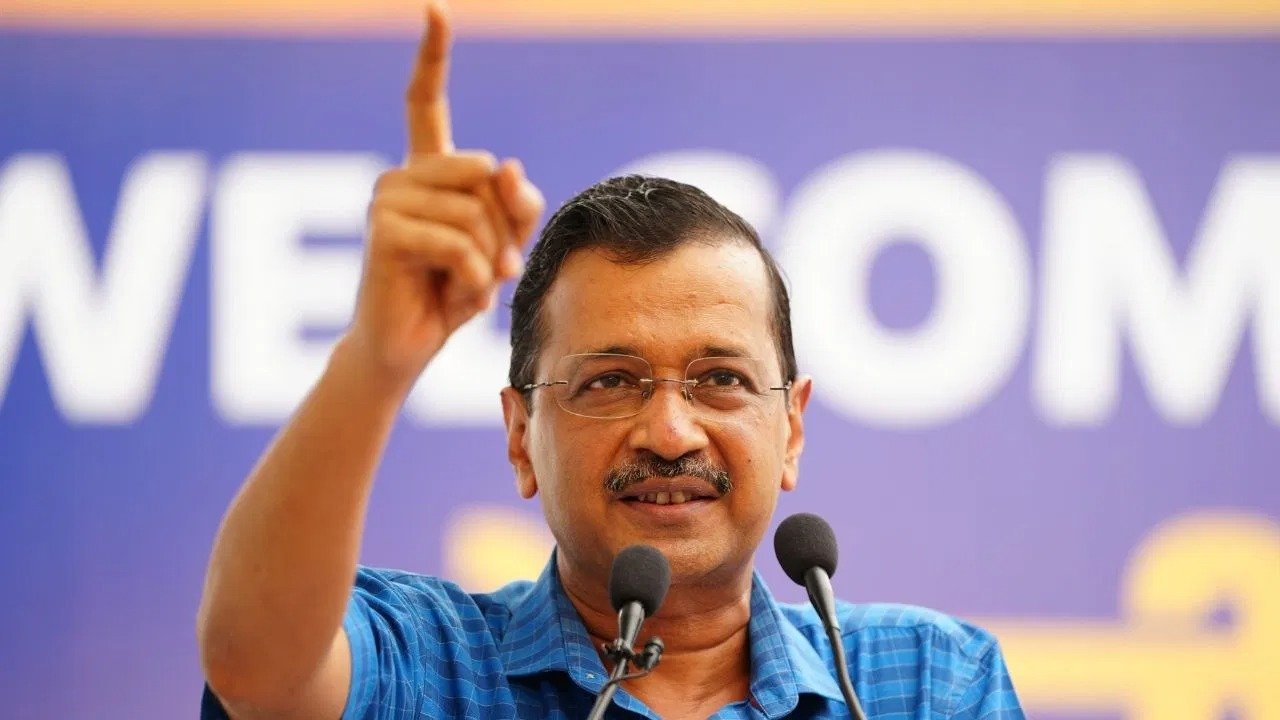 कैलाश गहलोत के इस्तीफे पर केजरीवाल का चौंकाने वाला बयान! AAP छोड़ जॉइन की BJP