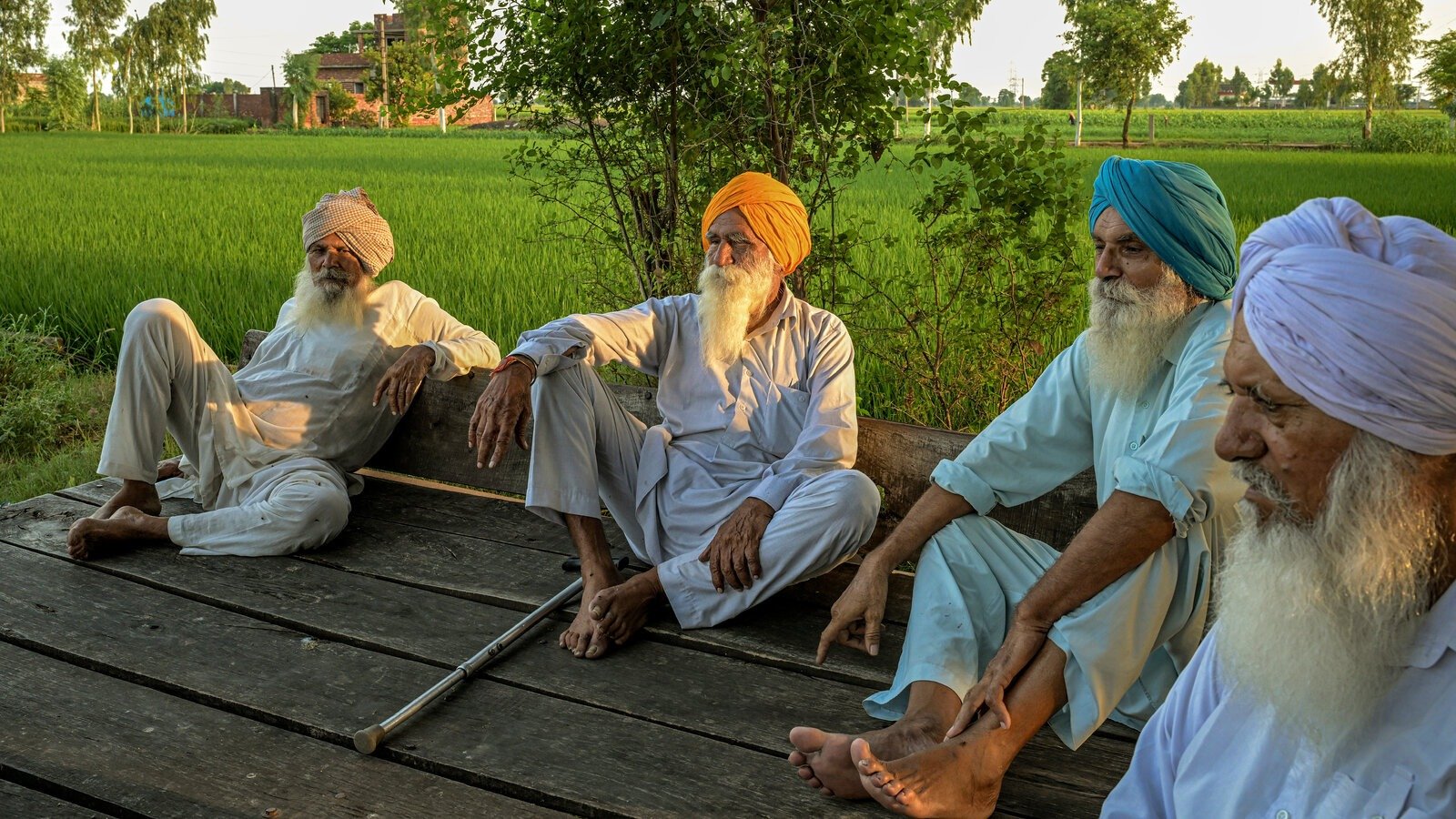 पंजाब के लोगों के लिए सरकार की बड़ी सौगात: जानिए ये स्कीम जिससे सपने होंगे पुरे !