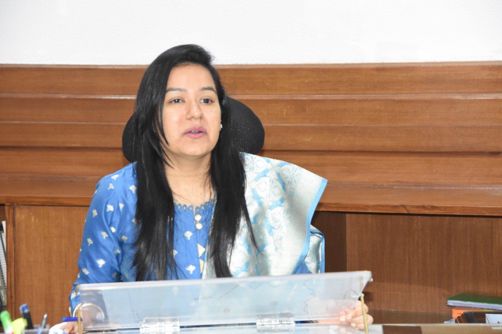 महिला पुरस्कार 2024: आवेदन करें और पाएं अपनी मेहनत का सम्मान!