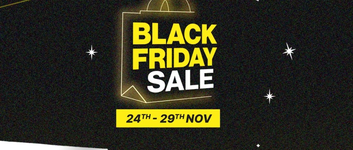 Flipkart Black Friday SALE : जानिये Smartphones पर ये धमाकेदार Offers!