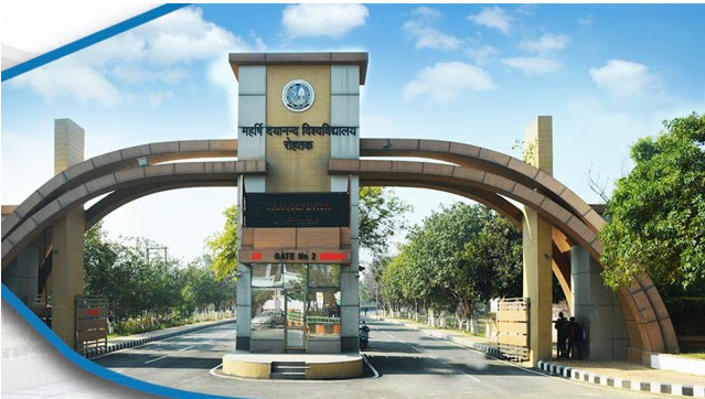 एमडीयू: परीक्षाओं का बजा बिगुल, 18 दिसंबर से शुरू होगी परीक्षा सीजन